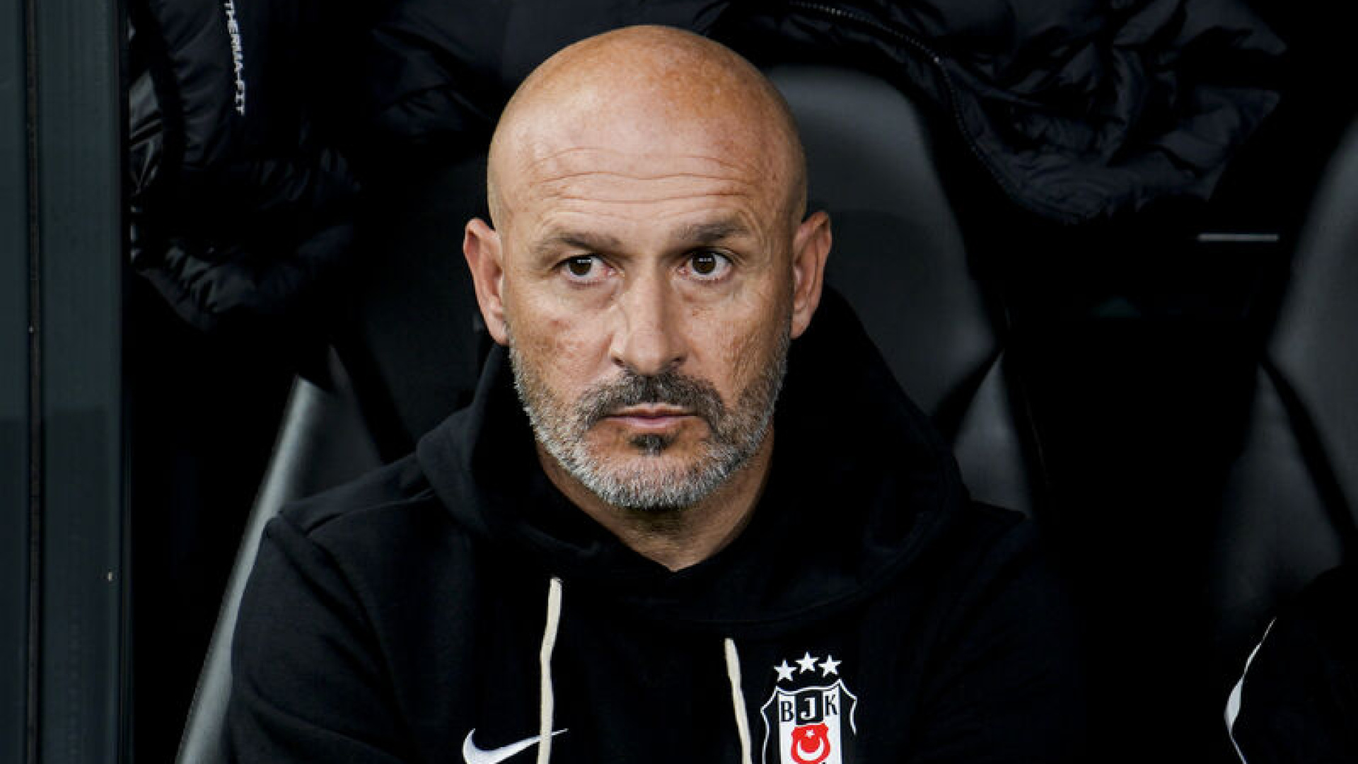 Vincenzo Italiano'dan 8 değişiklik!