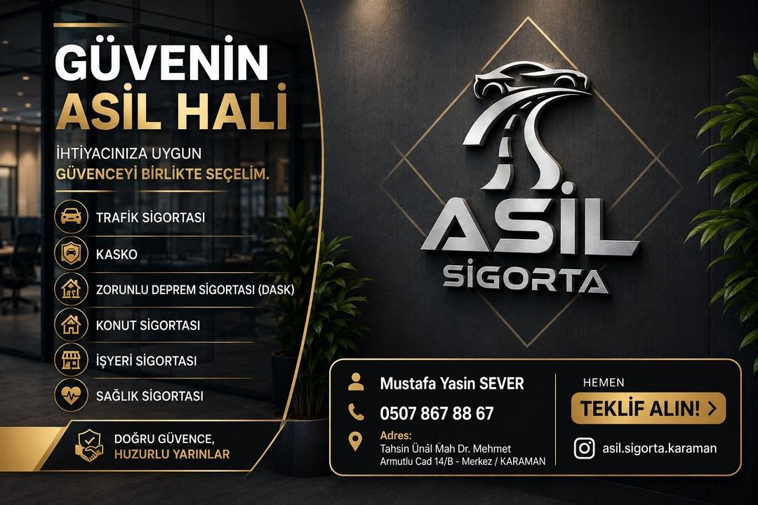 “Trafik kazası yaptım, şimdi ne olacak?..”