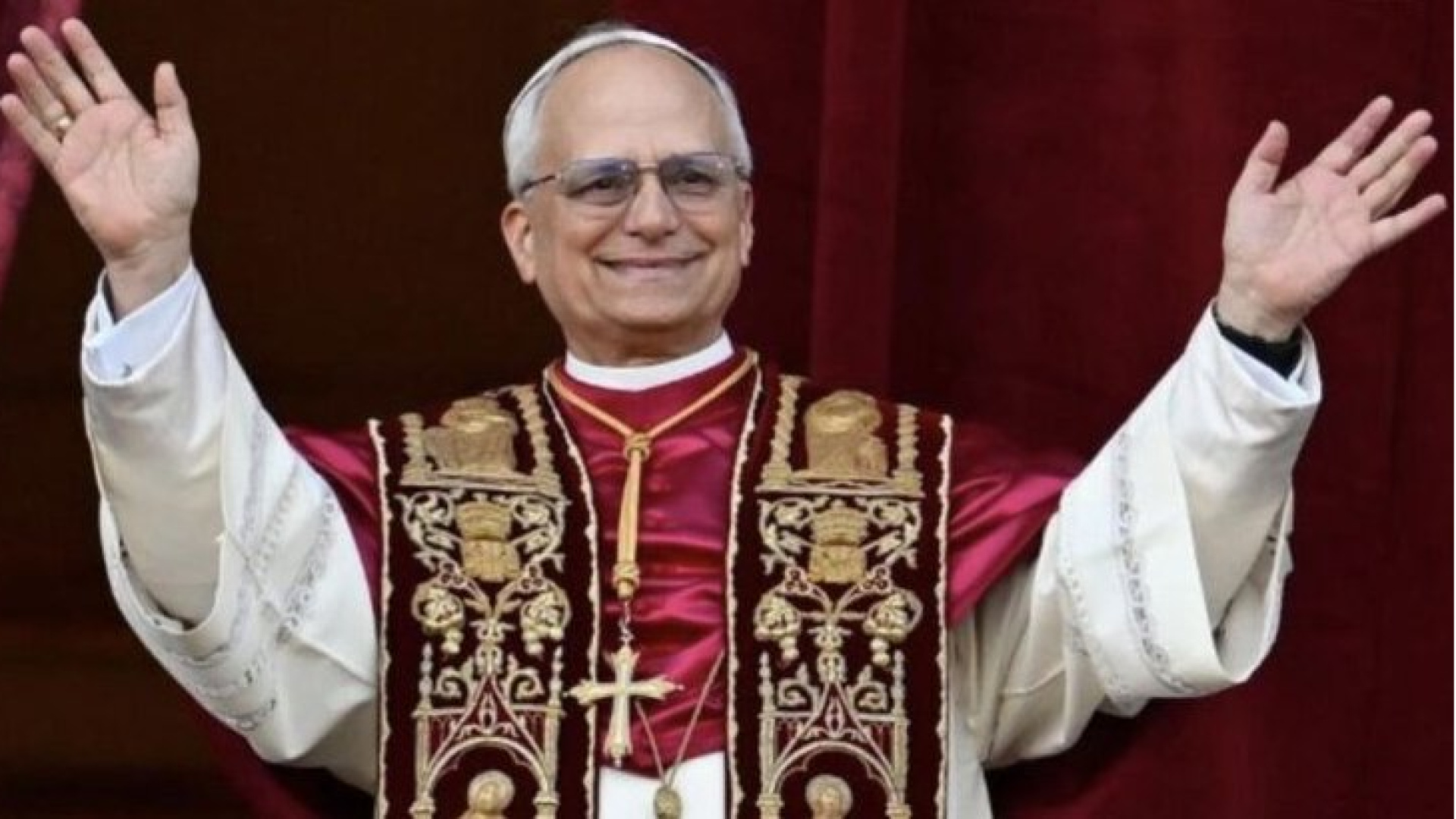 Papa ameliyat olacak