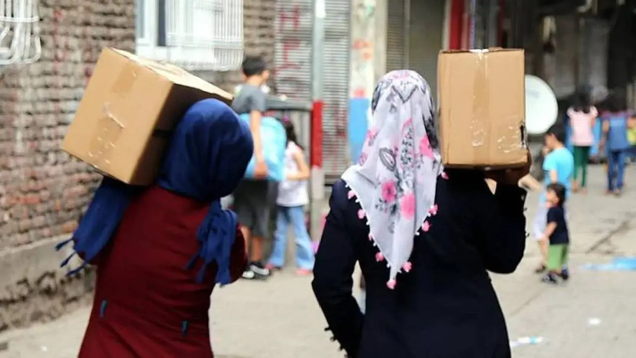 Poverty that cannot be fixed: A 357.1 billion TL ‘fight’ against poverty
