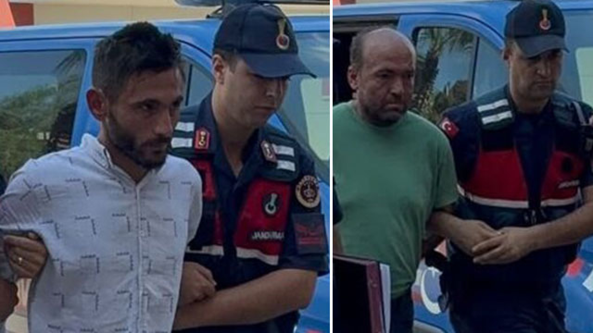 Arkadaşlarını yemek masasında sopayla öldürdüler