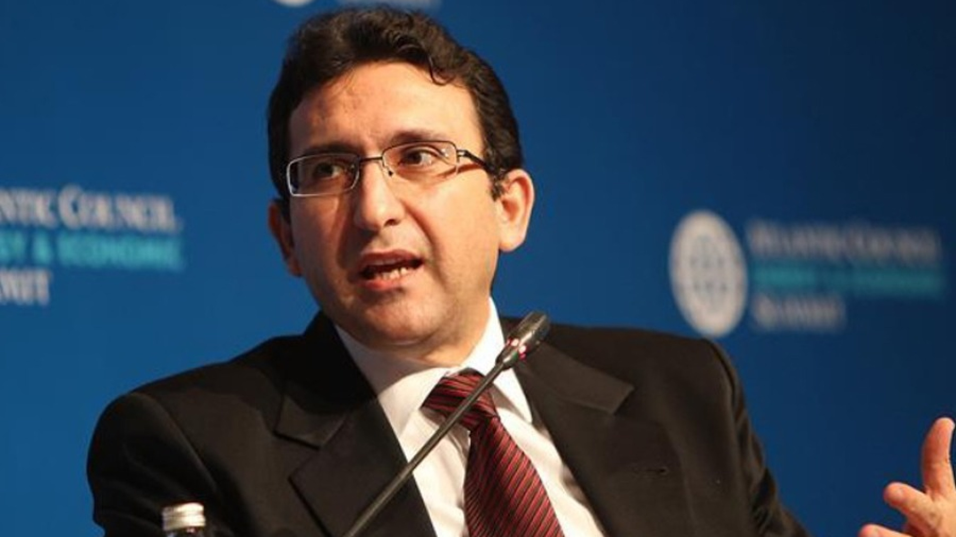 İbrahim Mustafa Turhan hakkında soruşturma başlatıldı