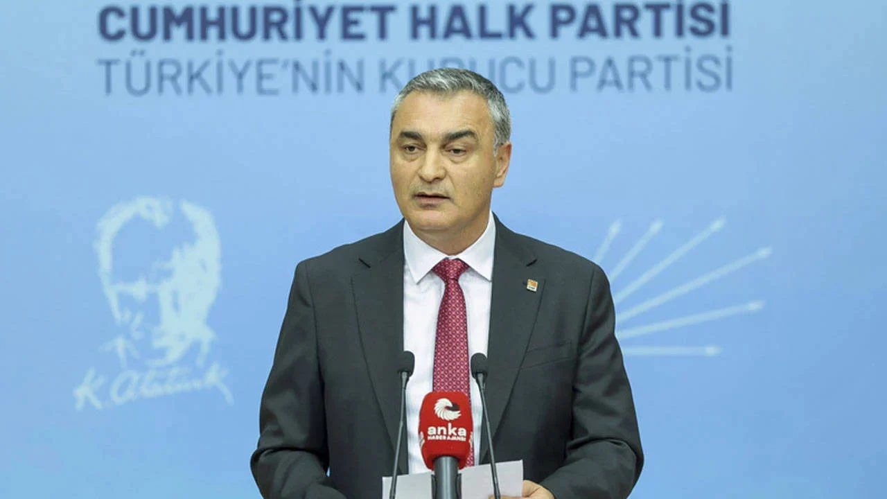Butlan yönetimi sözcüsü Sarı'dan atama ve kurultay açıklamaları