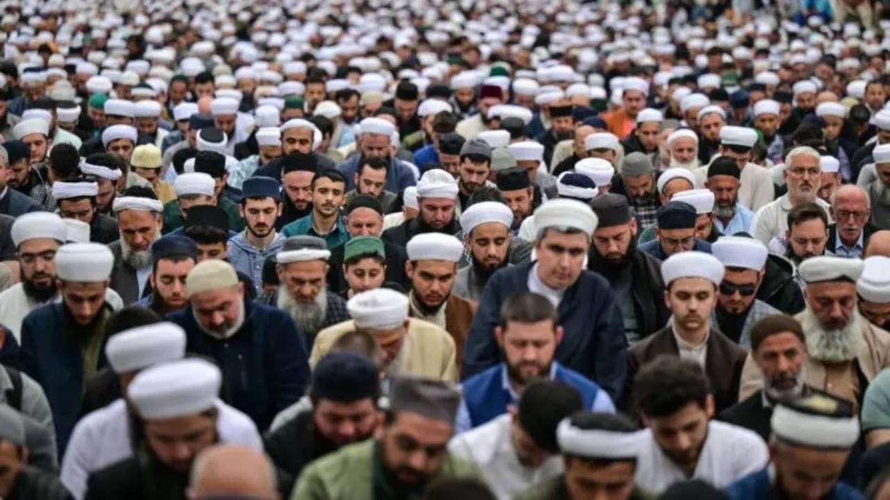 Cemaatin "bereket" tablosu: Bin katlık sermaye artışı