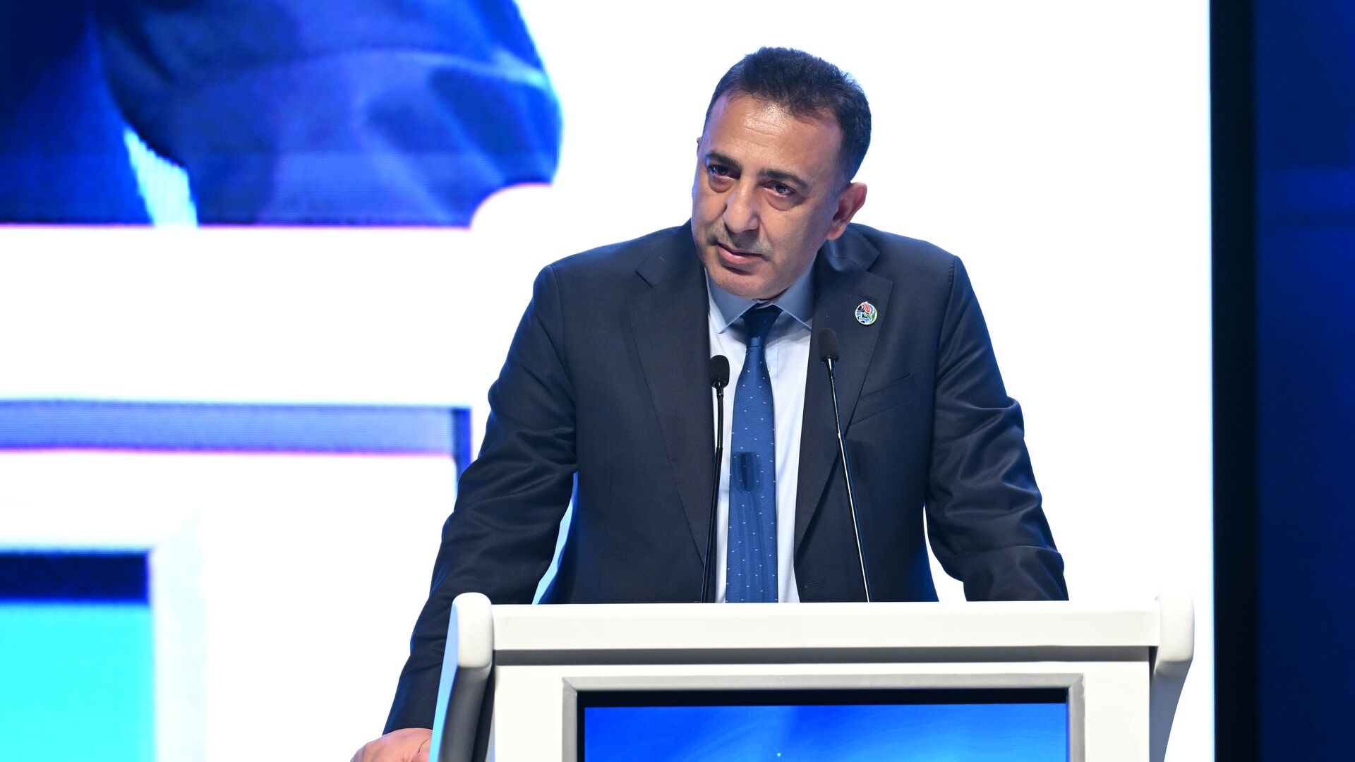 "Sıfır atık" ilk kez COP gündemine taşınıyor