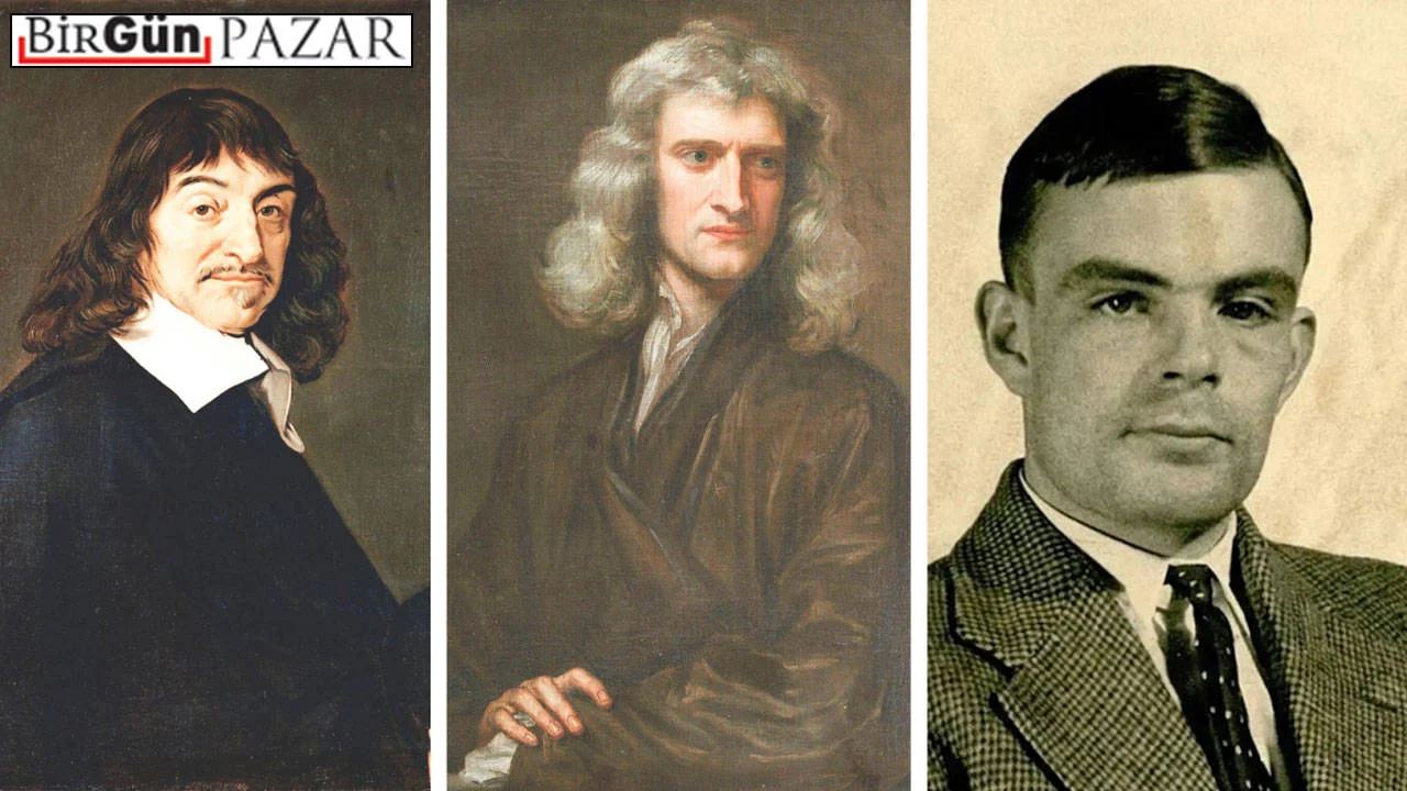 Modernliğin Parantezi I: Ramon Llull’ün intikamı ve yapay zekânın ontolojisi