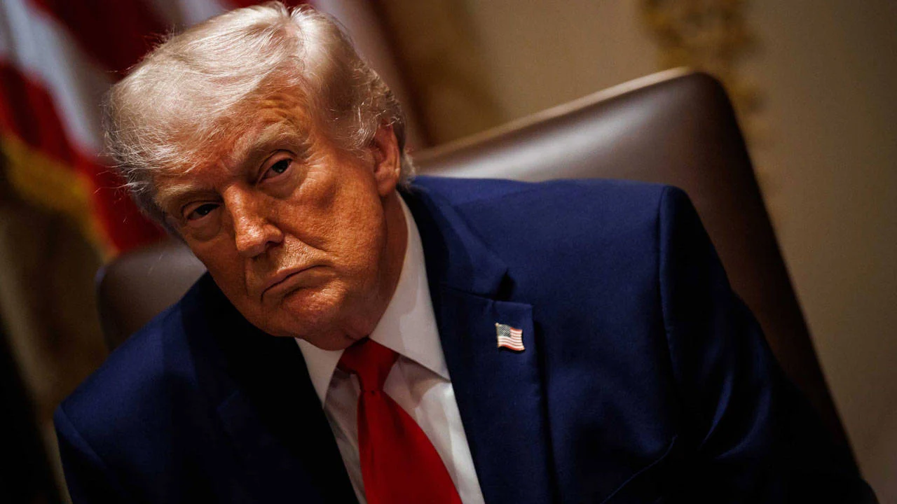 İddia: Trump, İran'a sınırlı saldırılar düzenlenmesini değerlendiriyor
