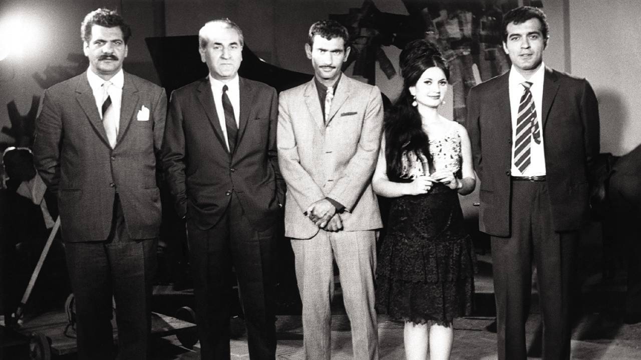 “Light in the Darkness” with Tahir Yüksel: A lifetime in the footsteps of Yılmaz Güney: Part I - The Beginning of a Passion