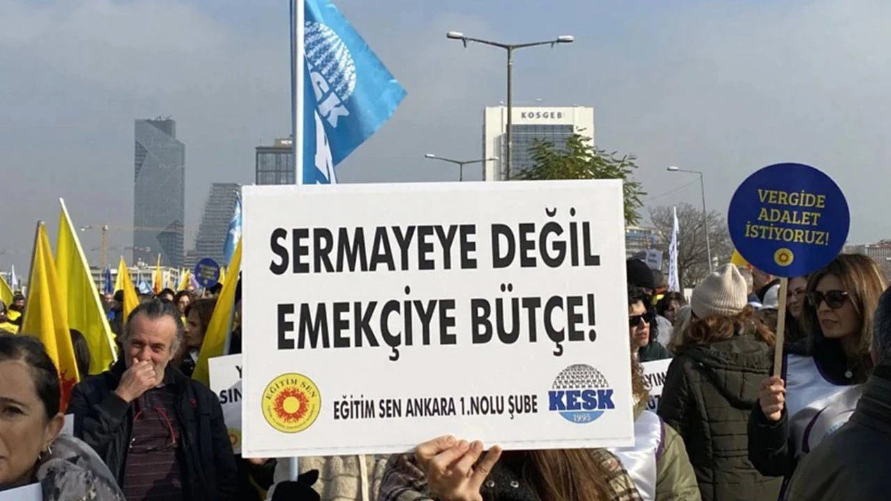 Halka vergi, sermayeye kıyak: 4,9 trilyonluk vergiden vazgeçiliyor