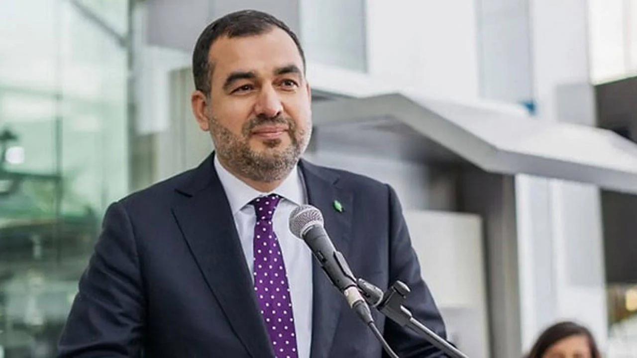 Fon soruşturması: Altınbaş Holding'in sahibi Nusret Altınbaş adliyede