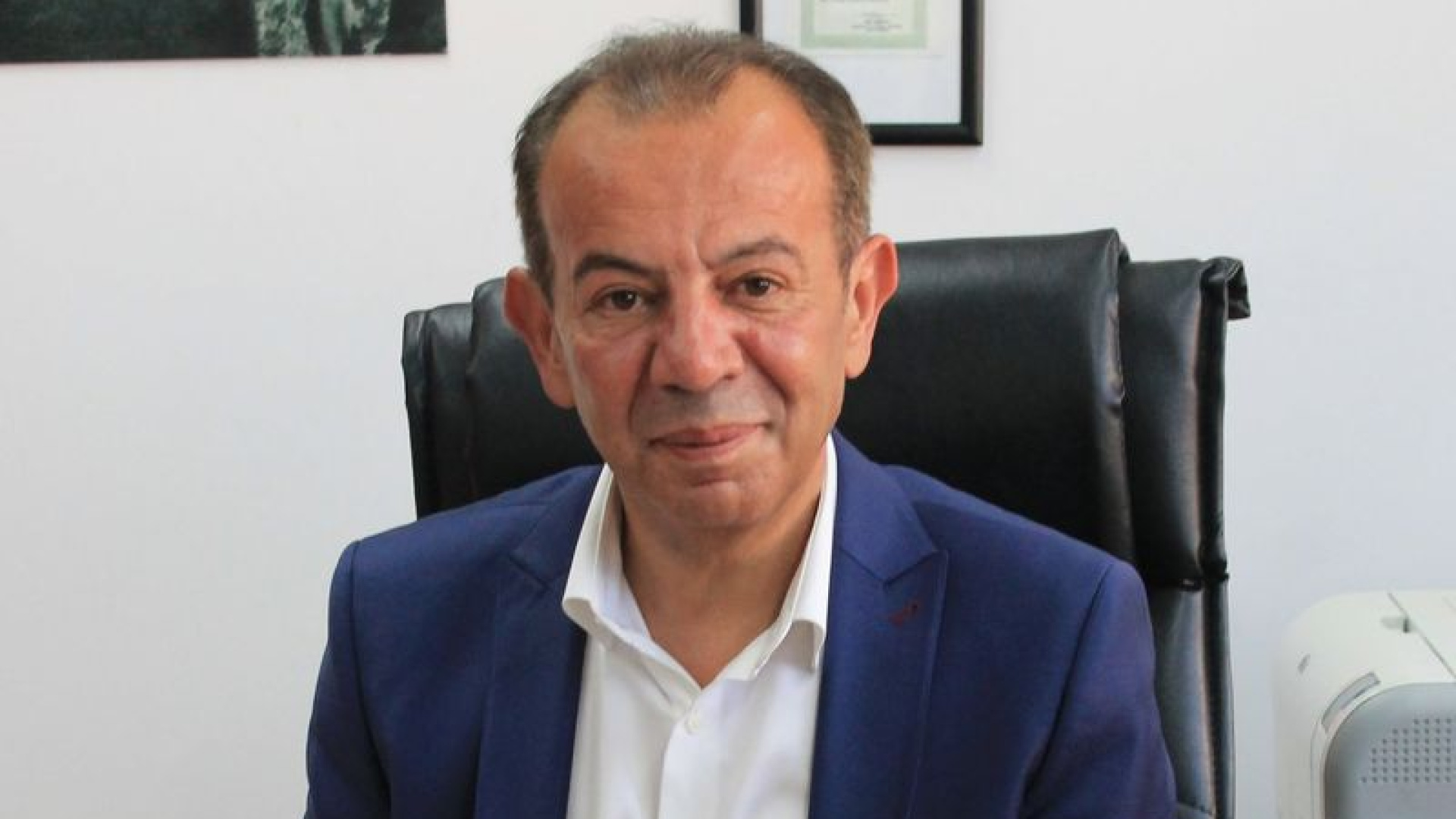 Beraatini istedi