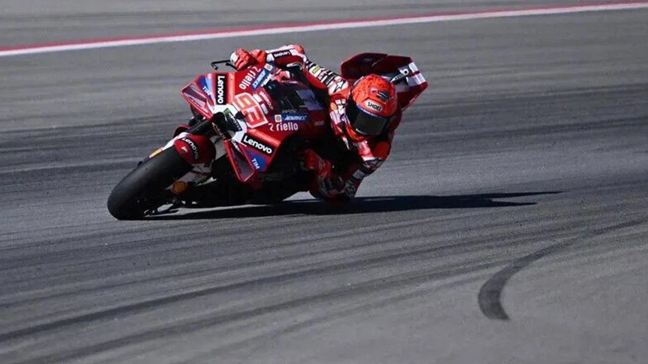MotoGP’de Japonya yarışını Marc Marquez kazandı