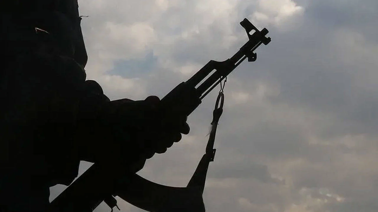 Resmen feshediliyor: YBŞ, Irak ordusuna katılacak
