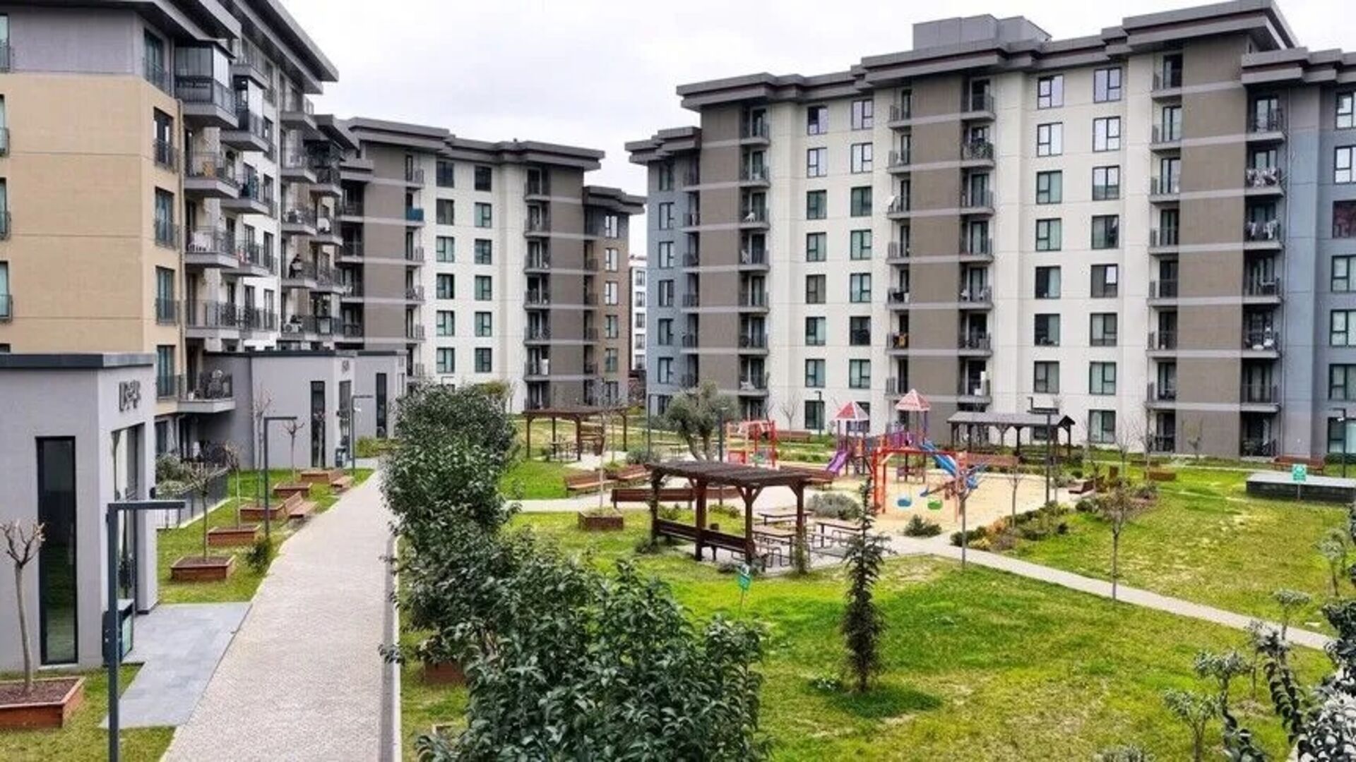 Kentsel dönüşüm finansmanına 285 bin ön başvuru