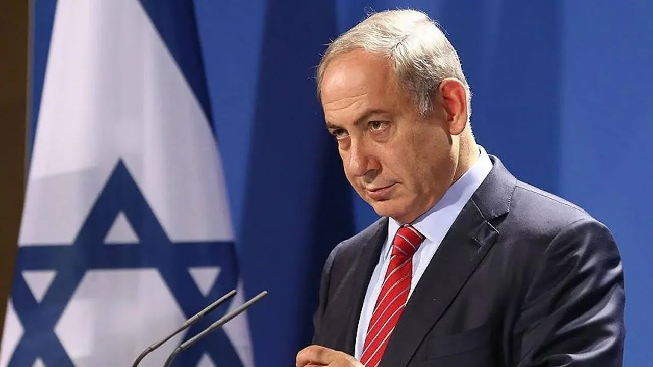 İsrail basını: Netanyahu Husilere saldırmak için Suudi Arabistan'ı ikna etmeye çalışıyor