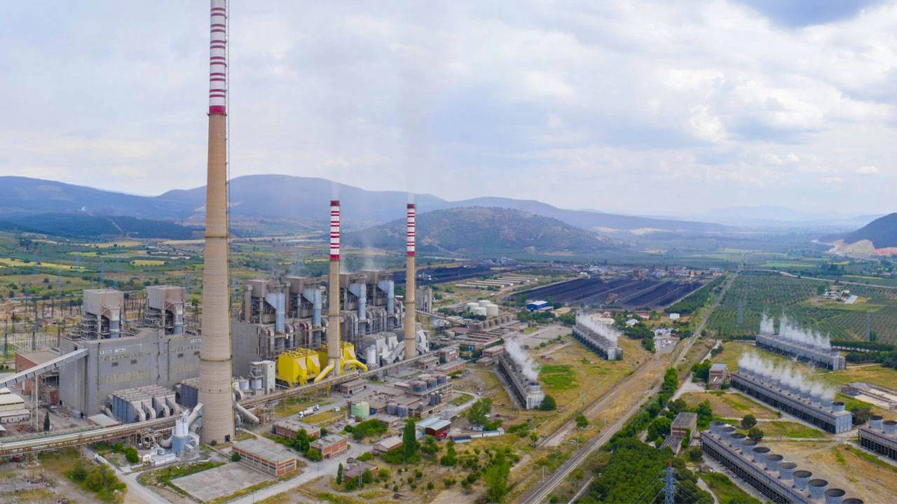 Dev enerji santrali için iflas kararı