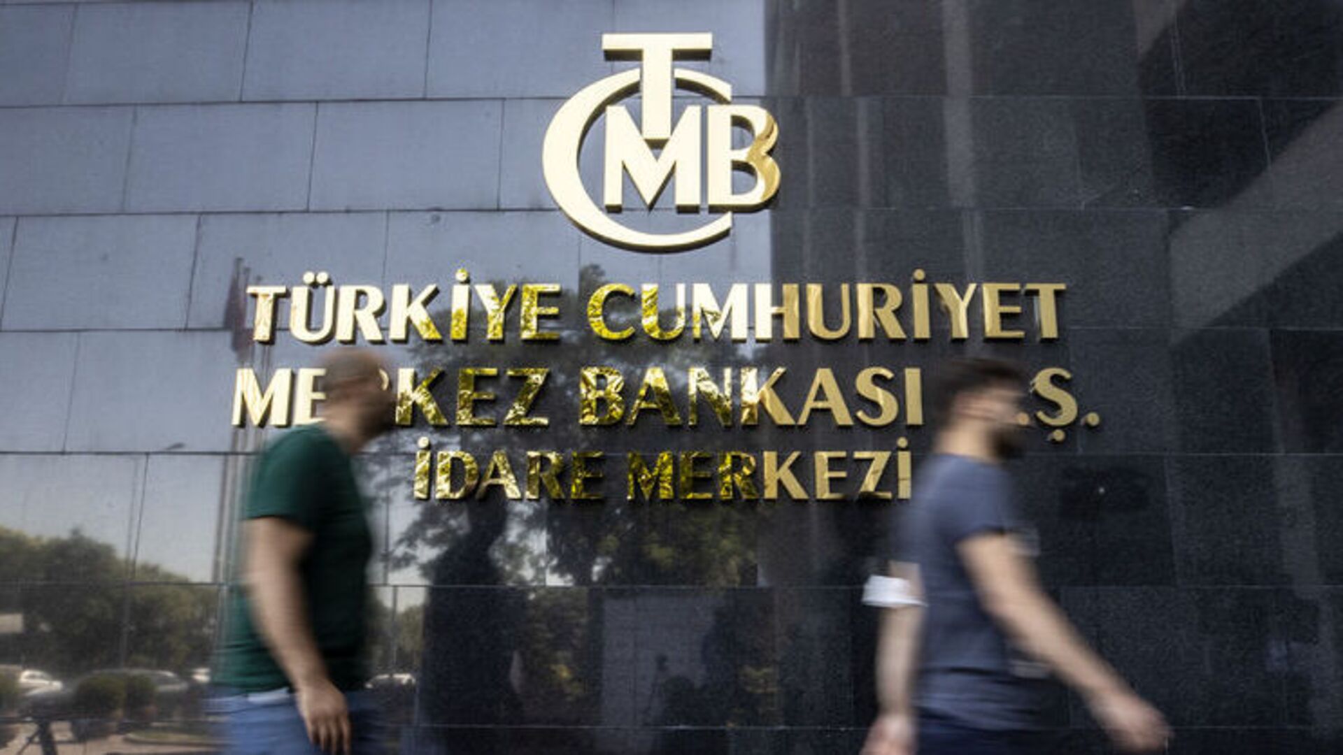 Merkez Bankası'ndan TL kredileri için yeni karar