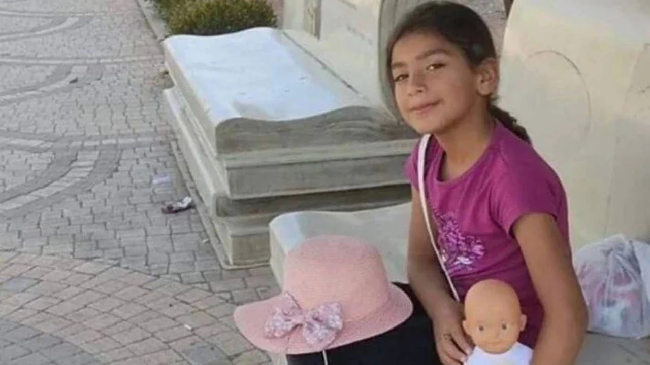 9 yaşındaki Gina Mercimek'in katledilmesine ilişkin davada sanıkların tutukluluğu sürecek
