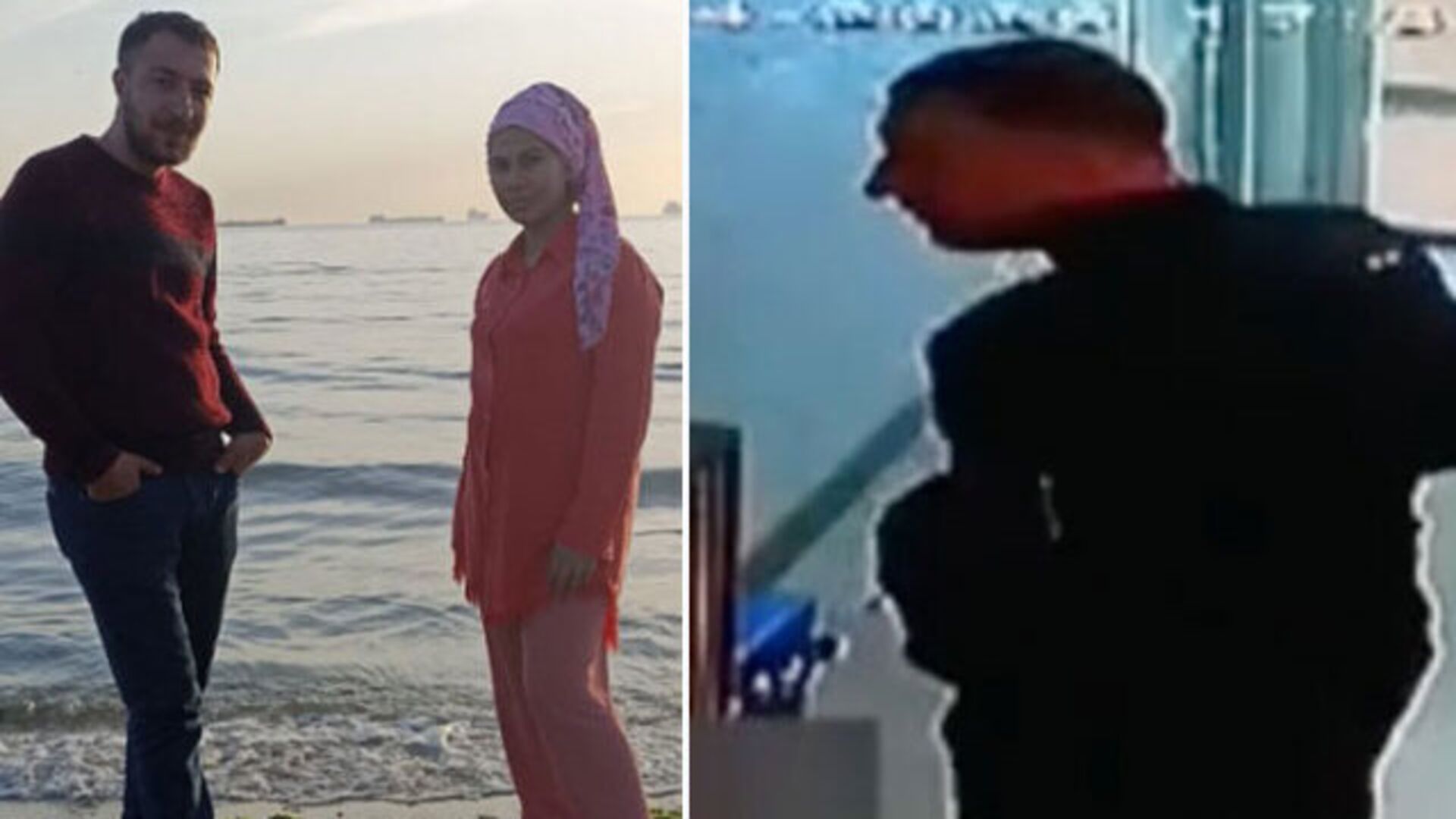 3 çocuk annesini otelde öldüren eski kocadan şaşırtan ifade