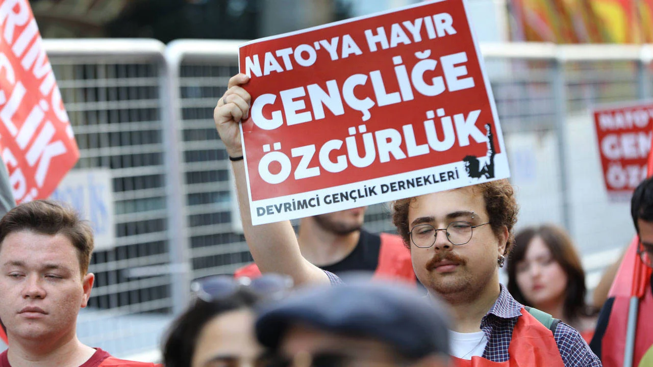 NATO karşıtı gençlere üç hapishanede tecrit ve işkence iddiası: Suç duyurusunda bulunulacak