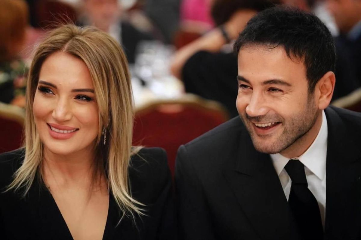 15 yıl 2 ay ceza alan Rıza Akpolat’ın eşine de 4 yıl 2 ay hapis