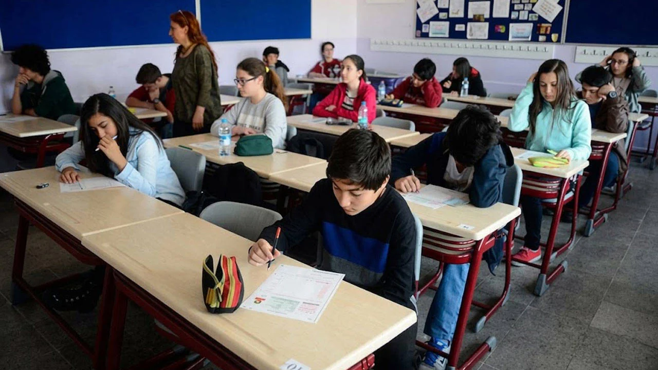 MEB duyurdu: Eğitimde yeni dönem