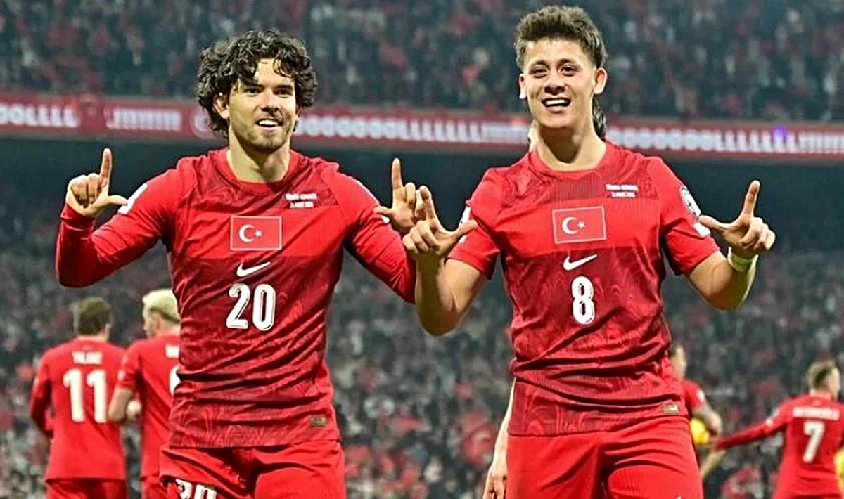 Milli Takım Kadrosu TAM LİSTE! A Milli Takım aday kadrosunda kim, var kim yok?