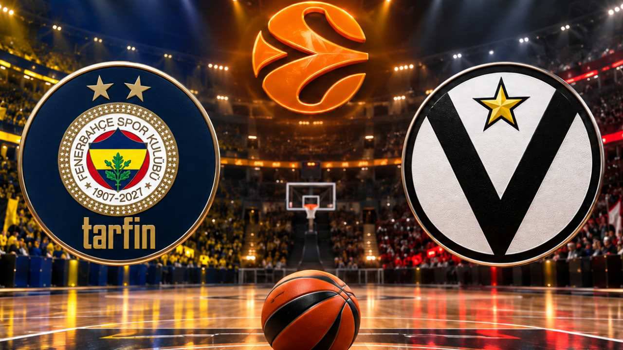 Fenerbahçe Tarfin - Virtus Bologna maçı hangi gün, saat kaçta ve hangi kanalda?