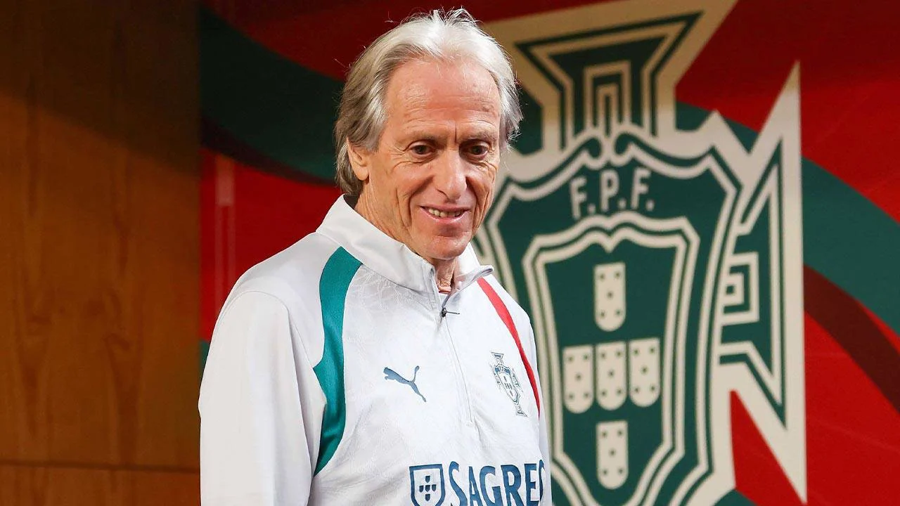 Jorge Jesus’tan Cristiano Ronaldo kriziyle ilgili açıklama