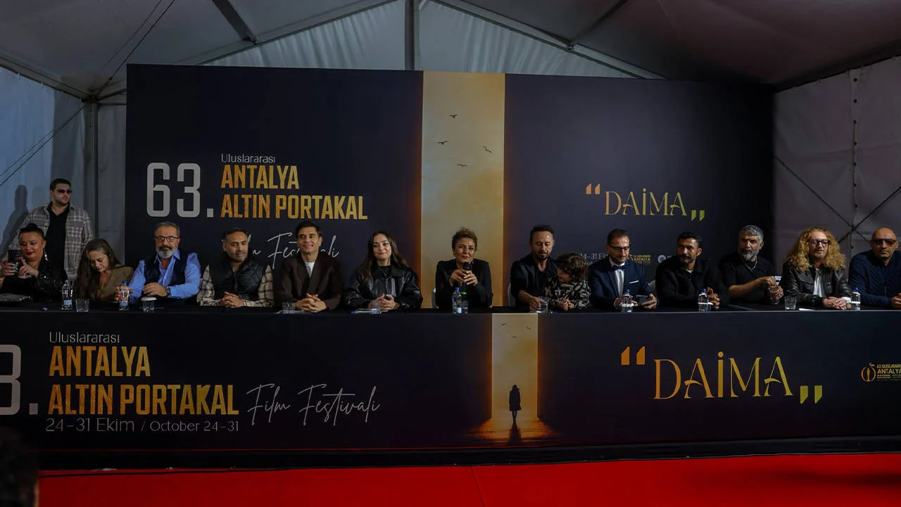 Altın Portakal’da vicdan ve kadınların mücadelesi