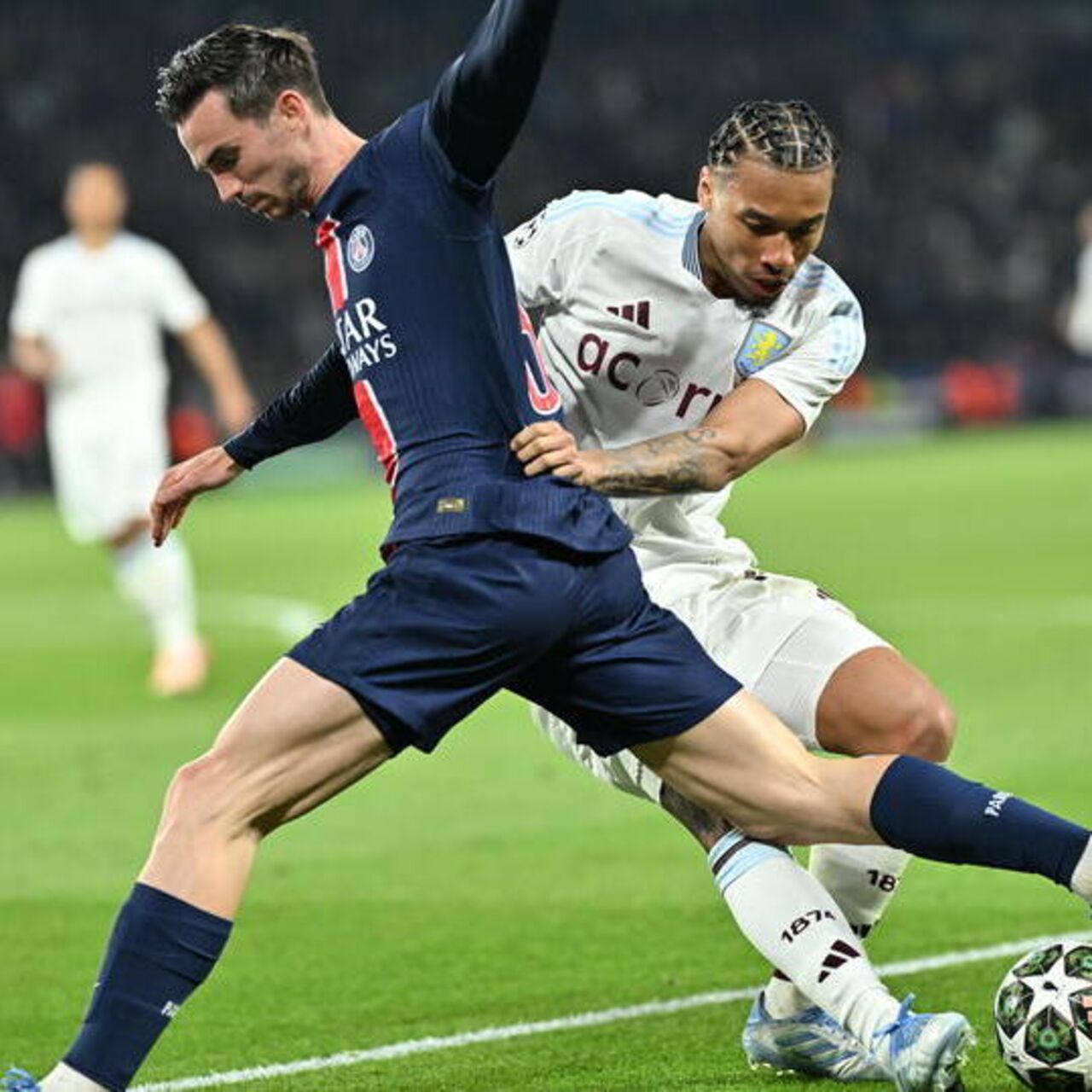 PSG - Aston Villa maçı ne zaman?
