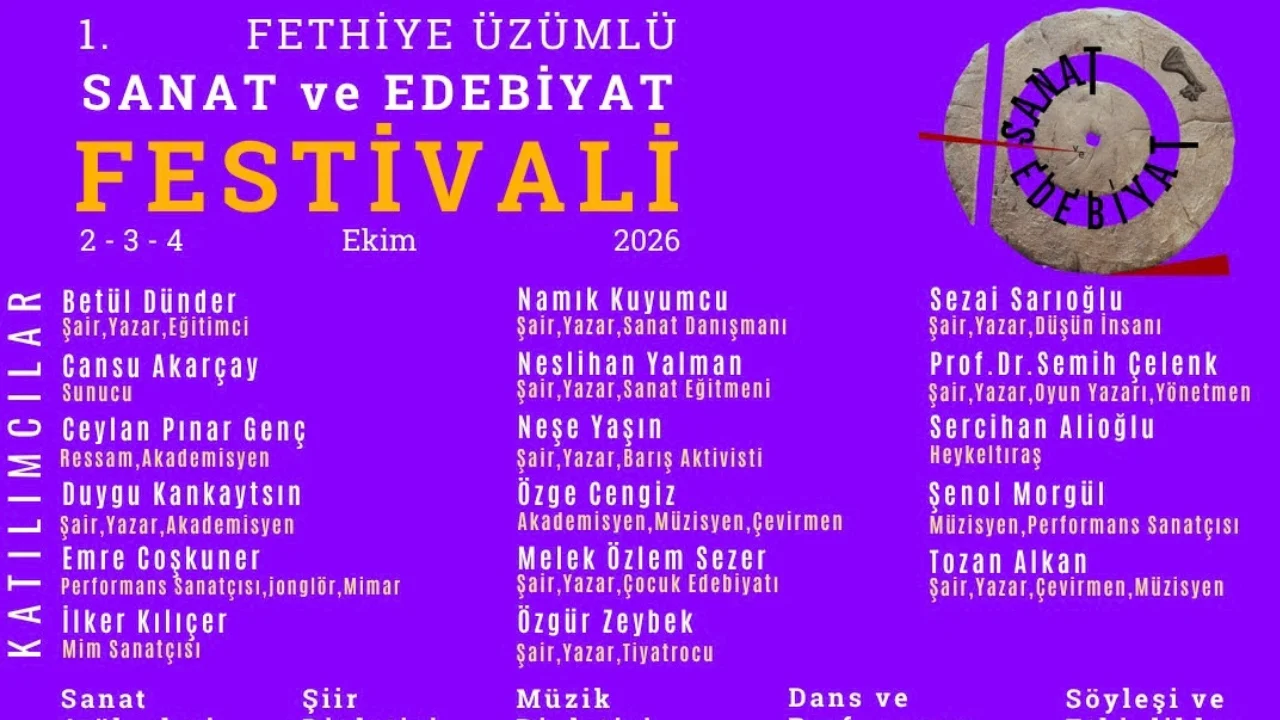 Üzümlü'nün belleği  sanatla buluşacak