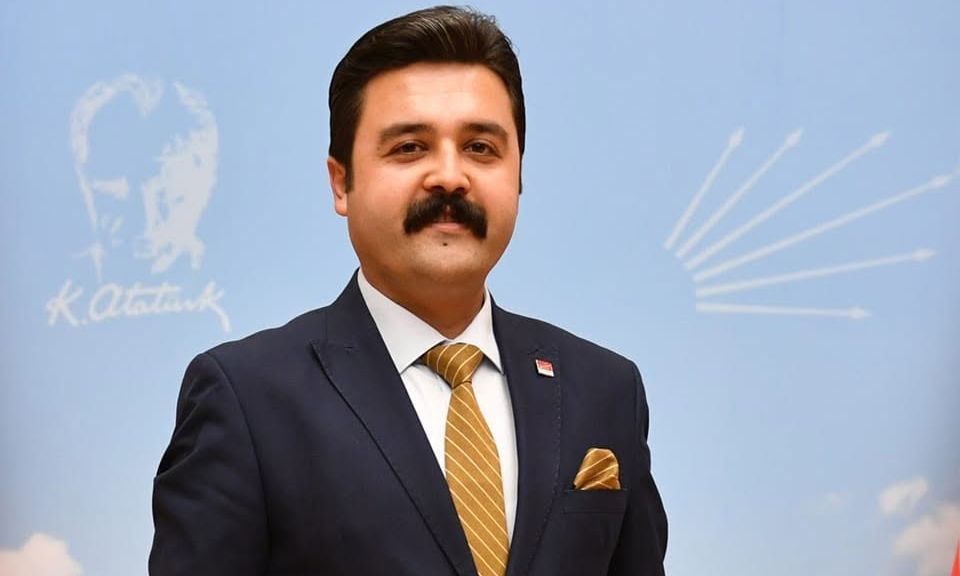 CHP Karaman İl Başkanı Baştuğ: “Can Azerbaycan, Canımızı Acıttı”