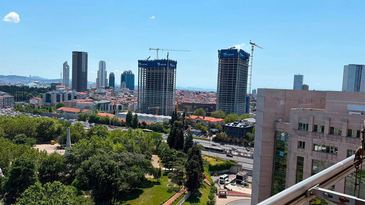 Usul belli, adres tanıdık: Milyarlar Taşyapı’ya akacak