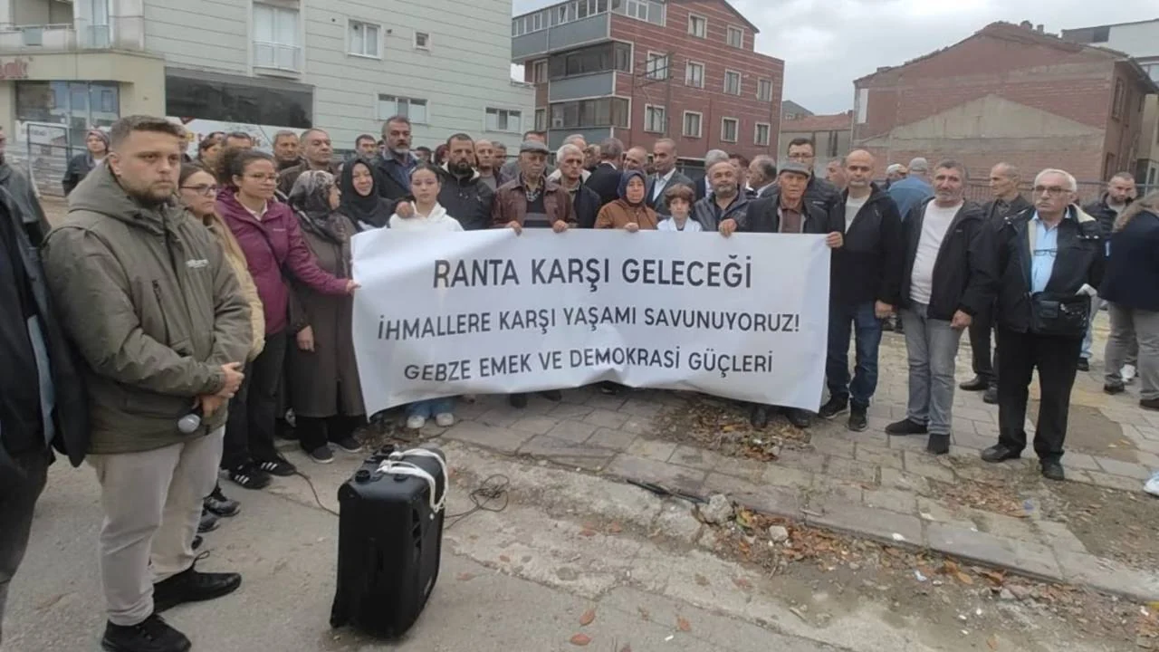 Gebze faciasının üzerinden 1 yıl geçti: Ne rapor var ne yargılama