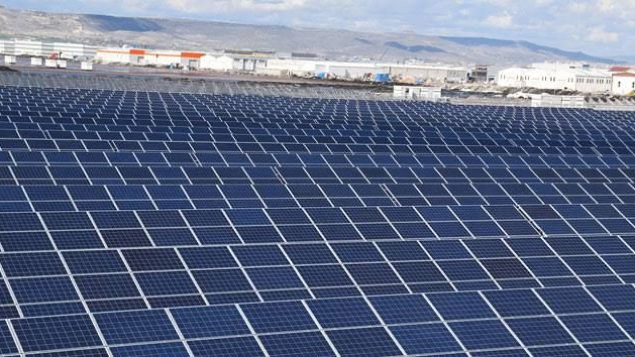 Karaman'da GES Projesine Bütçe Engeli!