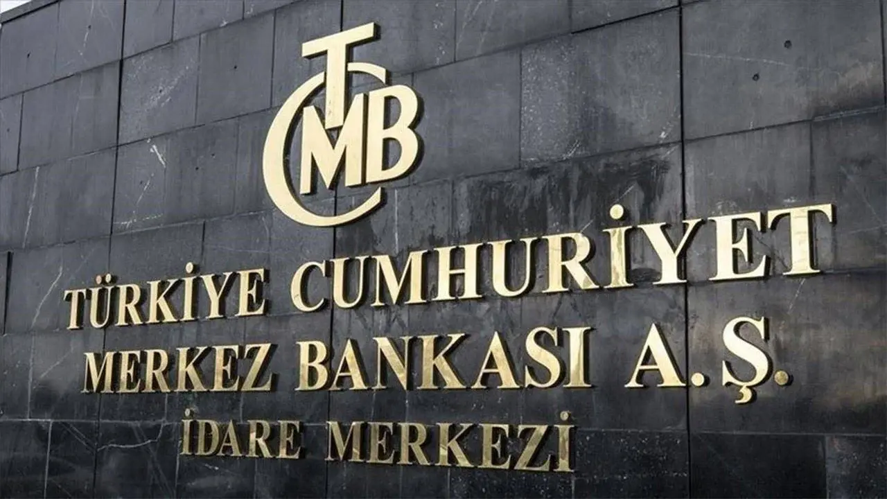 TCMB'den zorunlu karşılık düzenlemesi: KOBİ kredilerinde büyüme sınırı artırıldı