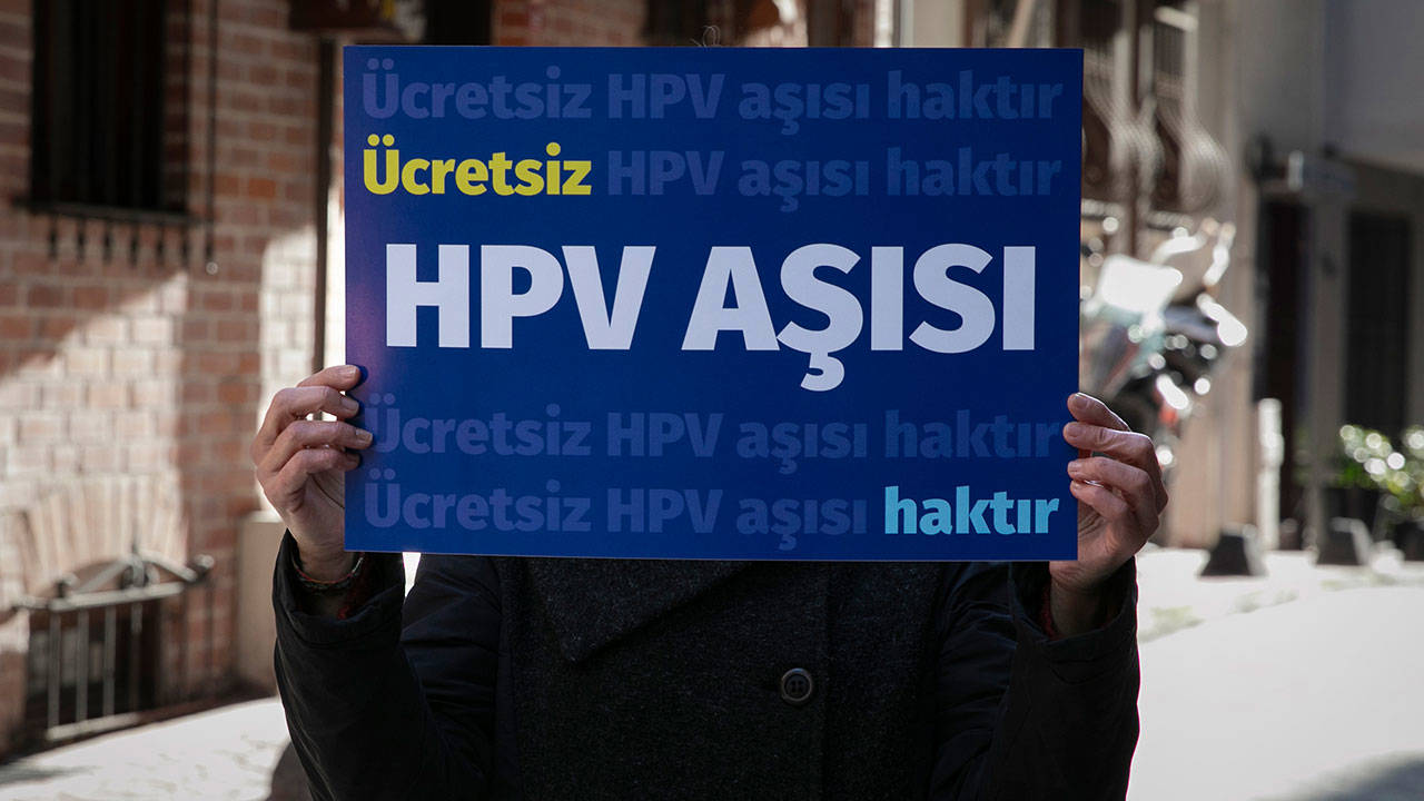 Kadınlar değil de erkekler ölüyor deseydik…