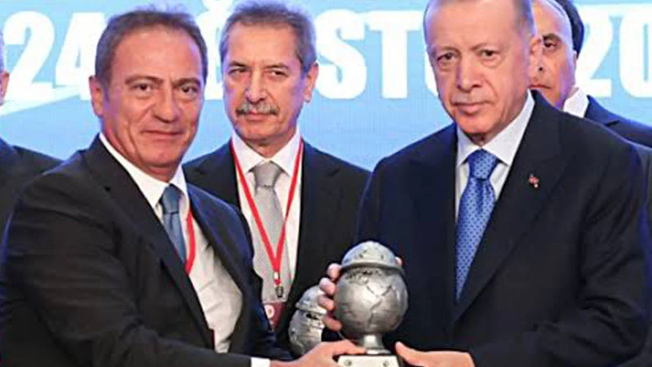 Makyol’un işleri rayında