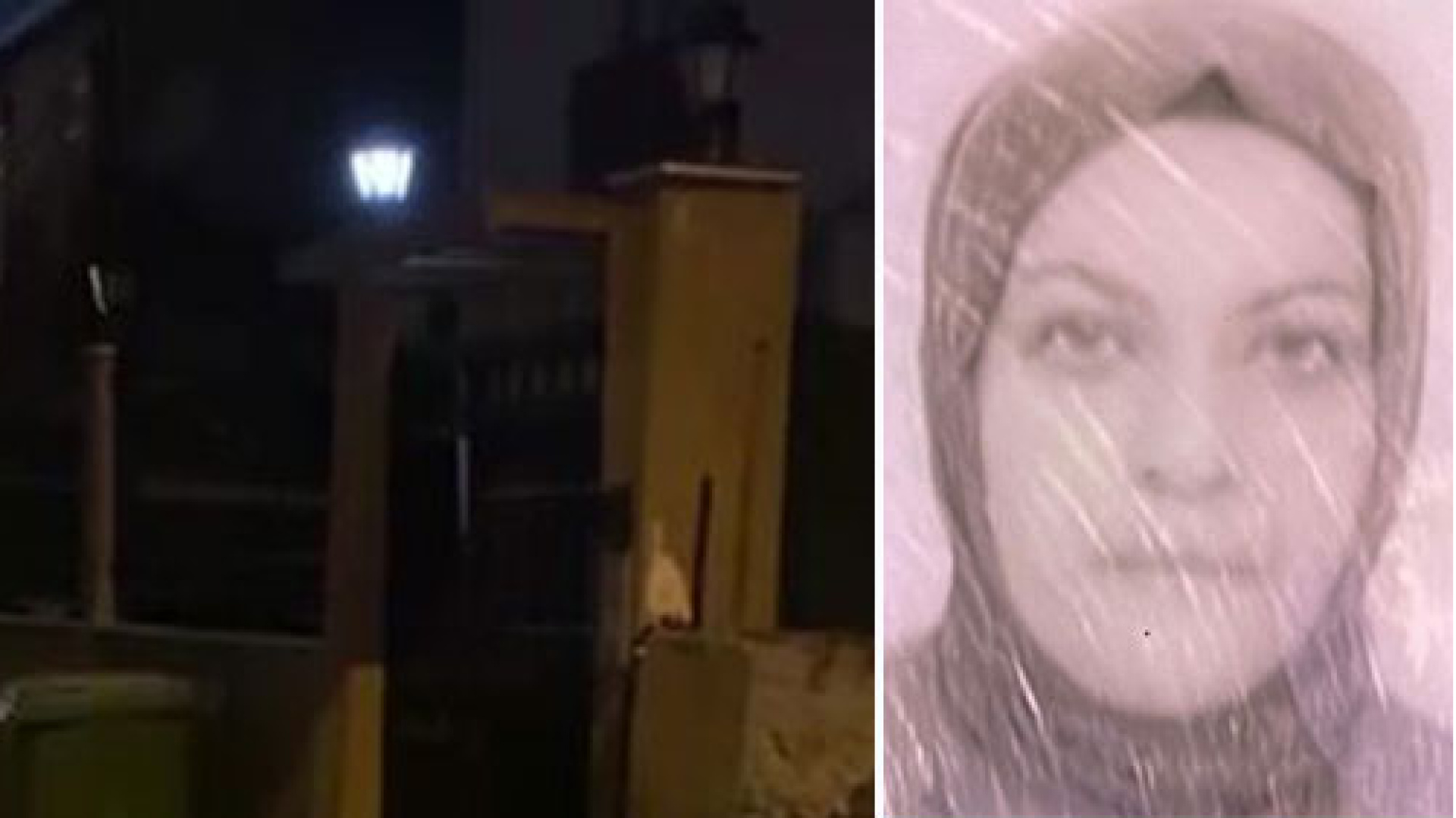 Fatma'yı sokakta öldürmüştü! Katil kocadan haber var