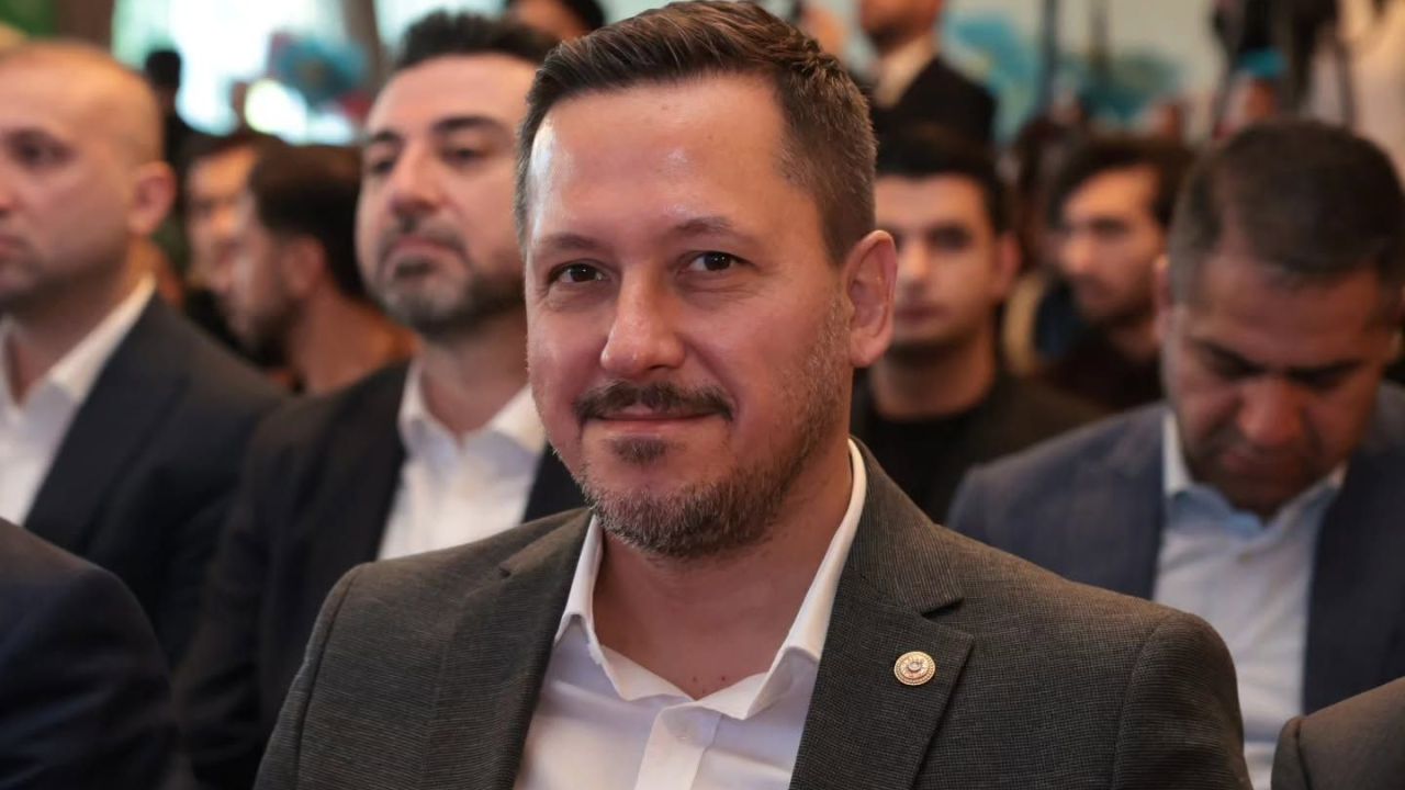 Karaman’da 35 Bin Metrekarelik Dev Proje! Bakanlıktan Onay Çıktı