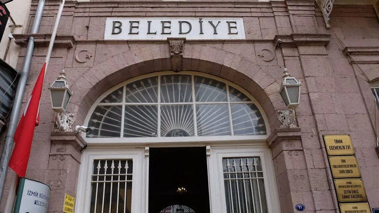 AKP'den yerel yönetimler için yeni hamle: Reform tasarısı meclise sunulacak