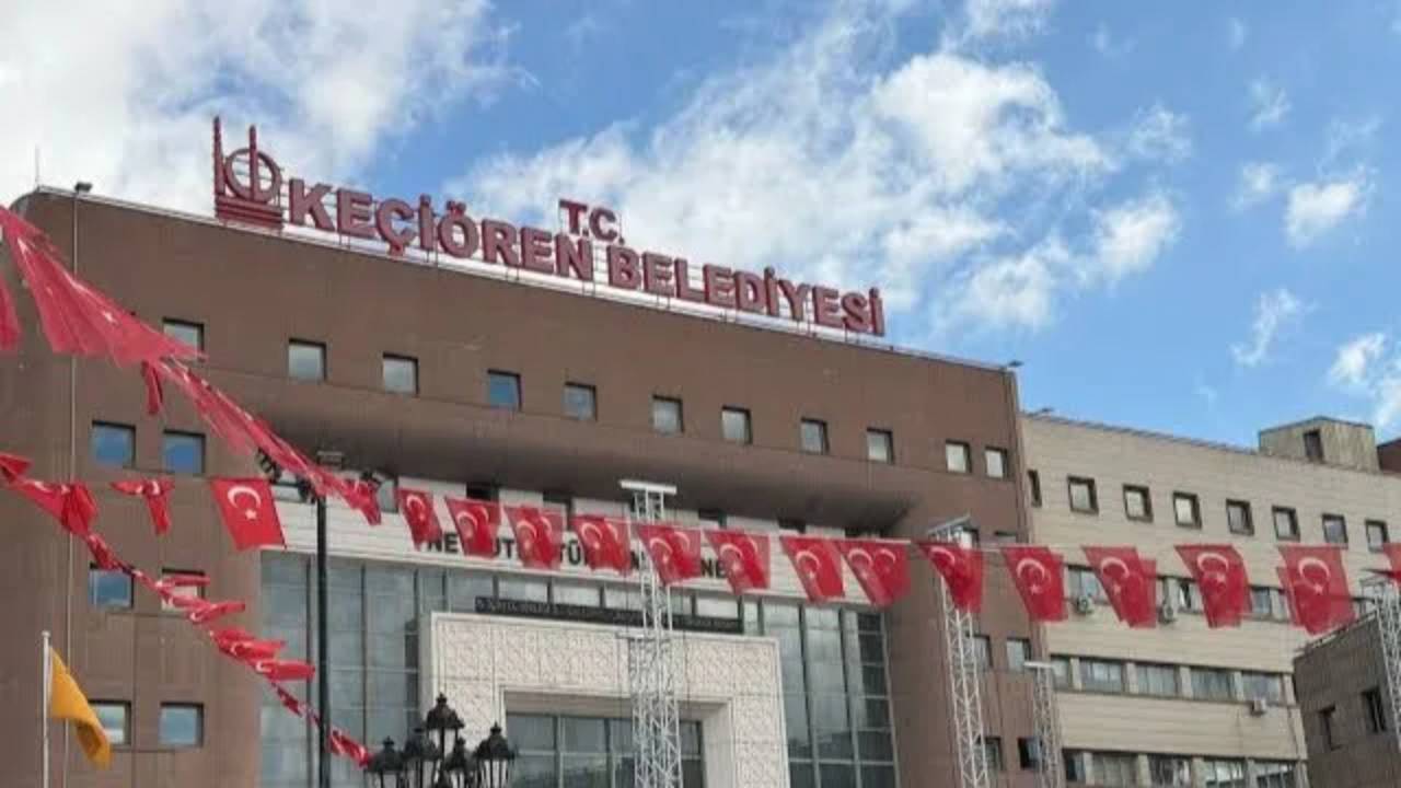 AKP’ye geçen belediye Ankara’yı karıştırdı: Savcılık ve Emniyet arasında uyuşturucu testi krizi