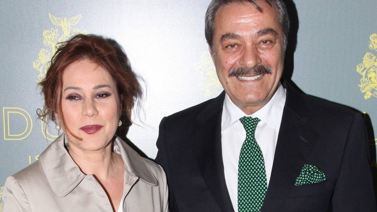 Jülide Kural'dan Kadir İnanır'ın mirasıyla ilgili açıklama