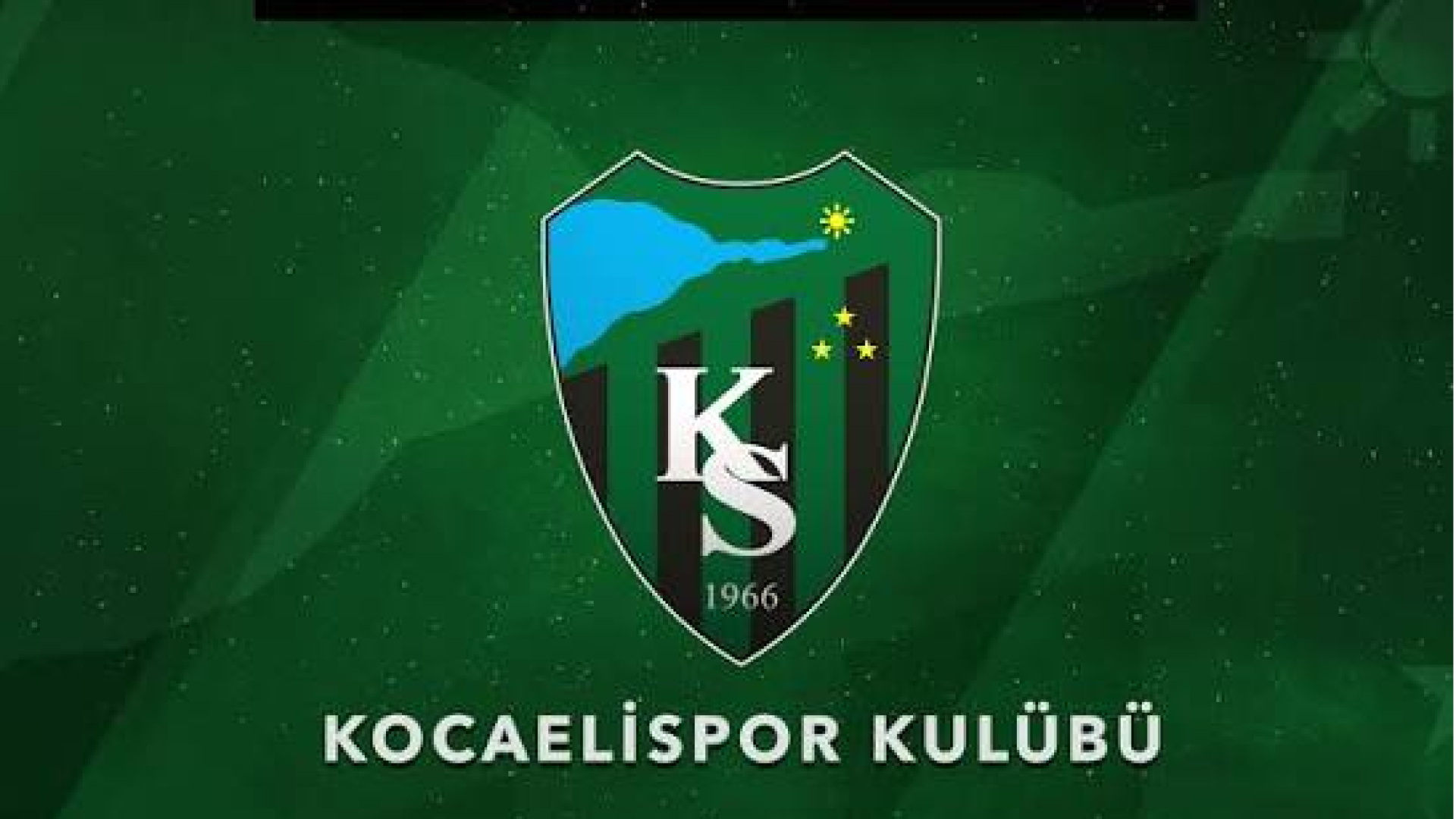 Kocaelispor'da 6 futbolcu geri döndü!