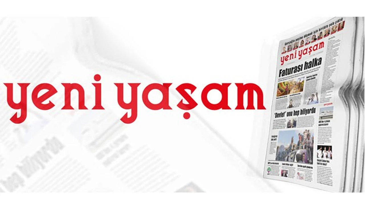 İktidarın sansür kıskacı: Yeni Yaşam’ın X hesabı erişime kapatıldı!