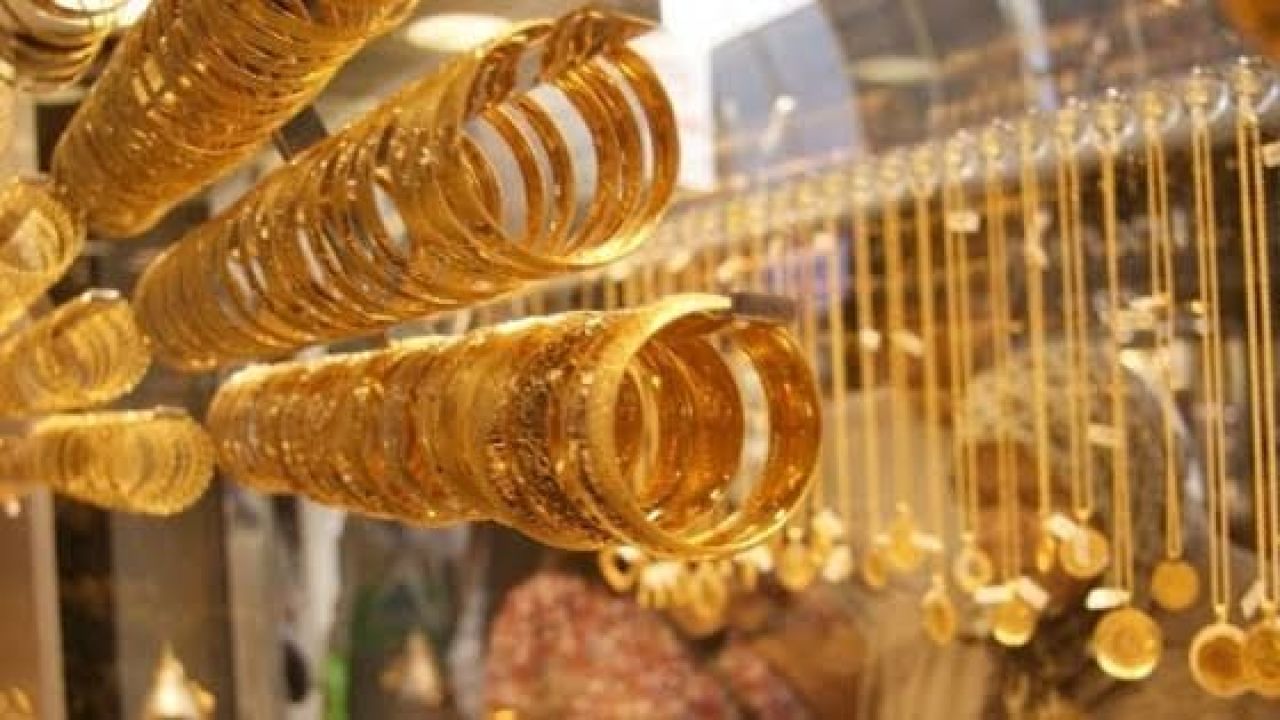 Altın Haftayı Yükselişle Kapattı! İşte Son Fiyatlar
