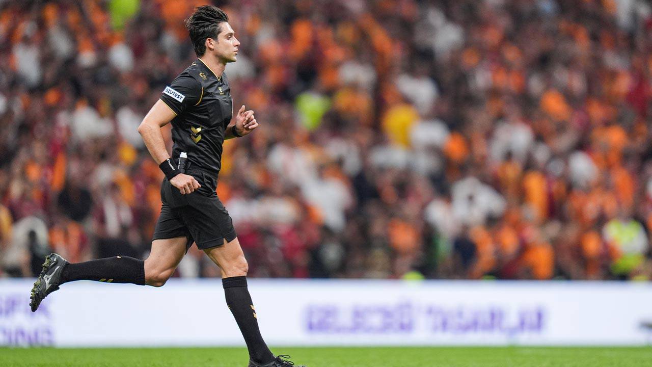 Trio’dan Galatasaray-Göztepe maçındaki penaltı için ortak görüş