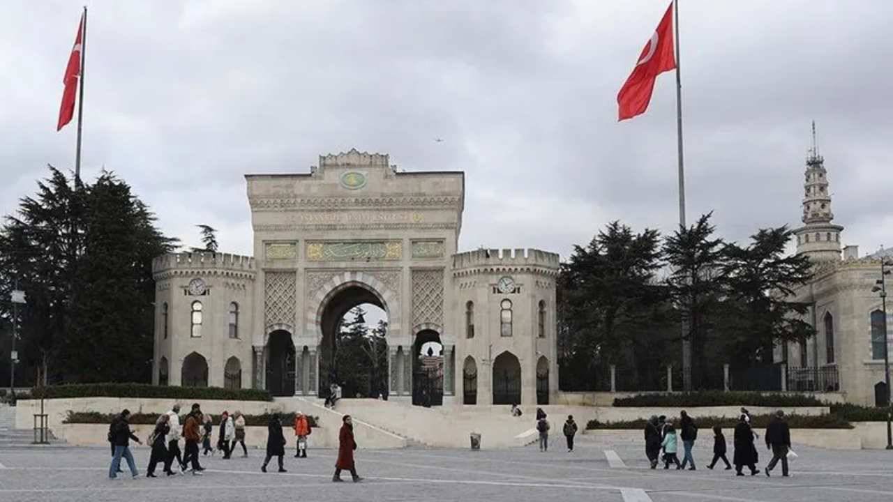 İş ilanı: İstanbul Üniversitesi 23 sözleşmeli sağlık teknikeri alacak
