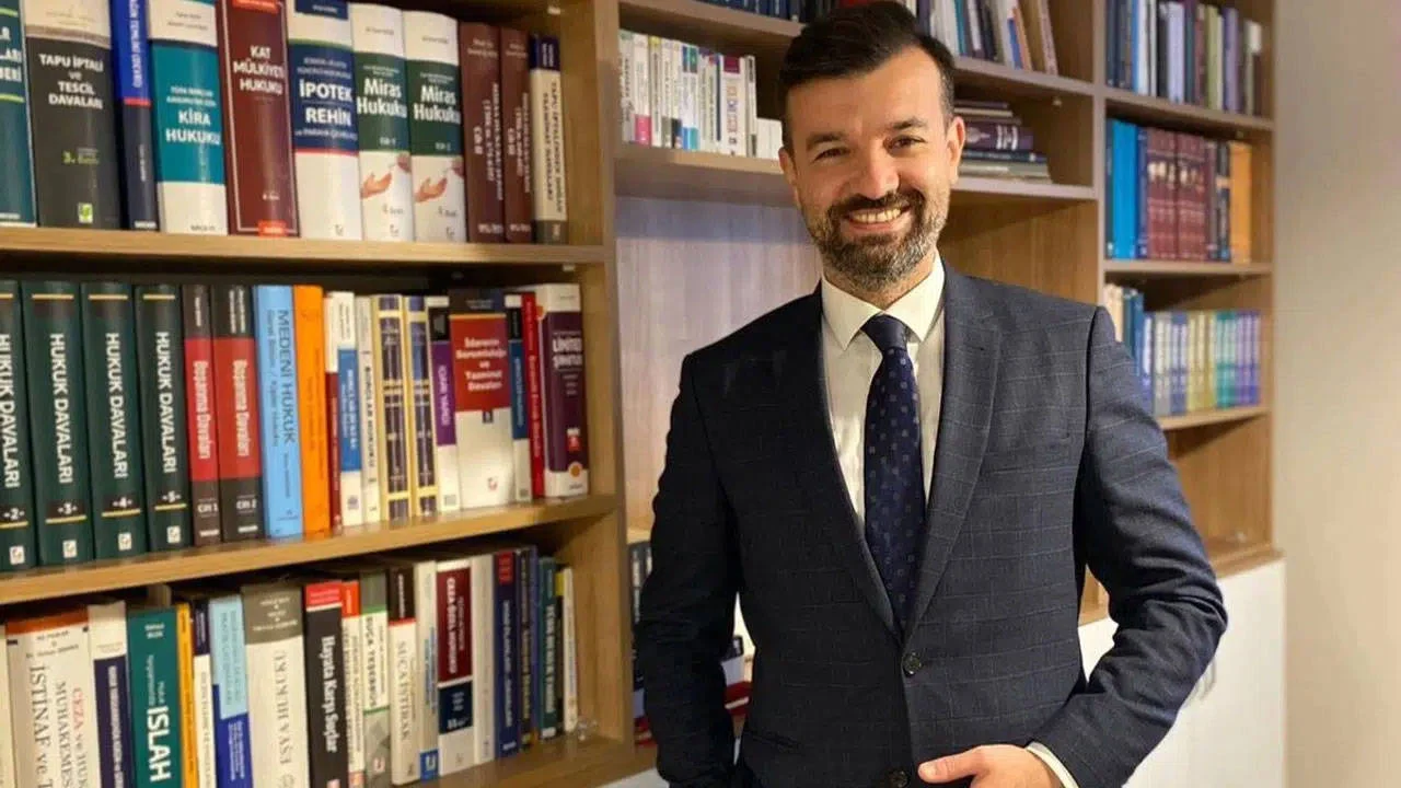 Afşin Hatipoğlu: Bir tehdit mesajı daha aldım